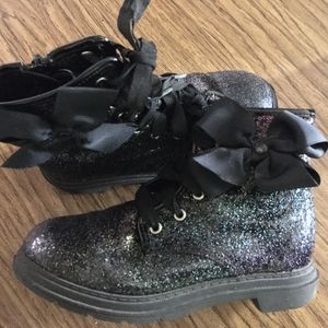 Jojo Siwa Boots